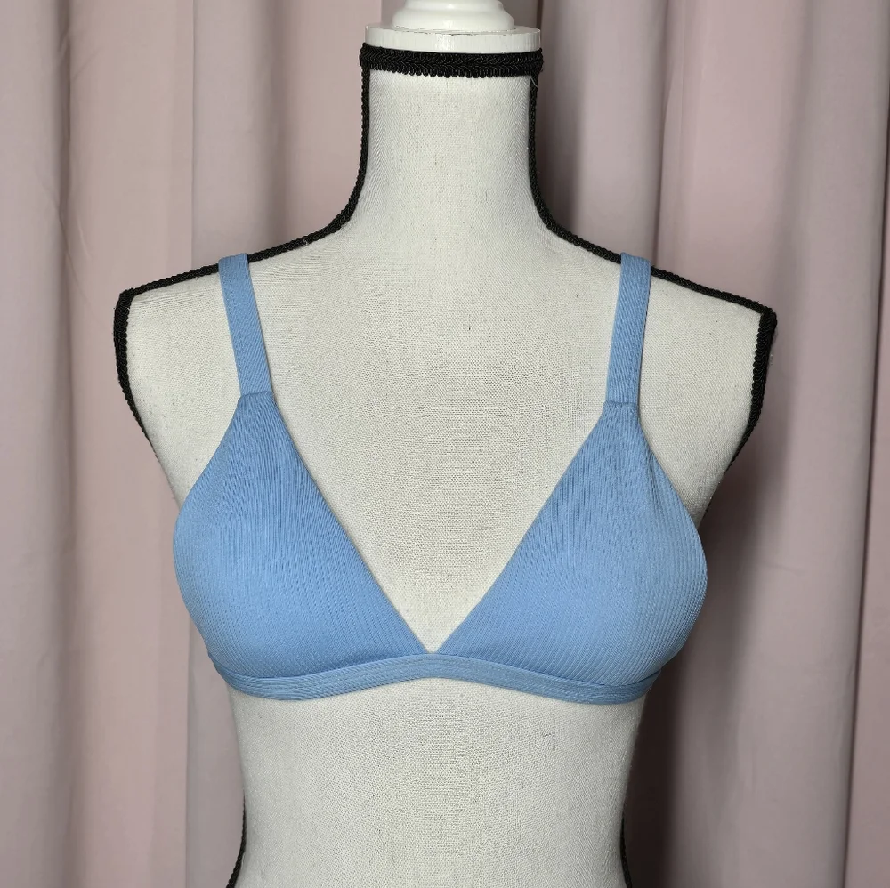 $1 Blue Bikini - Picture 2 of 6
